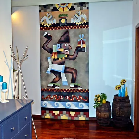 Dream & Apartment *